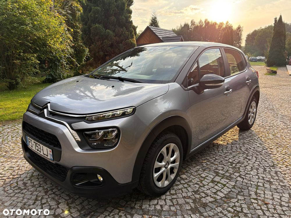 Citroën C3 1.2 PureTech Shine - 7