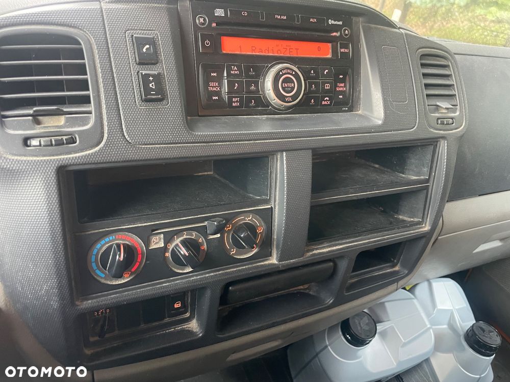 Renault MAXITY - 9