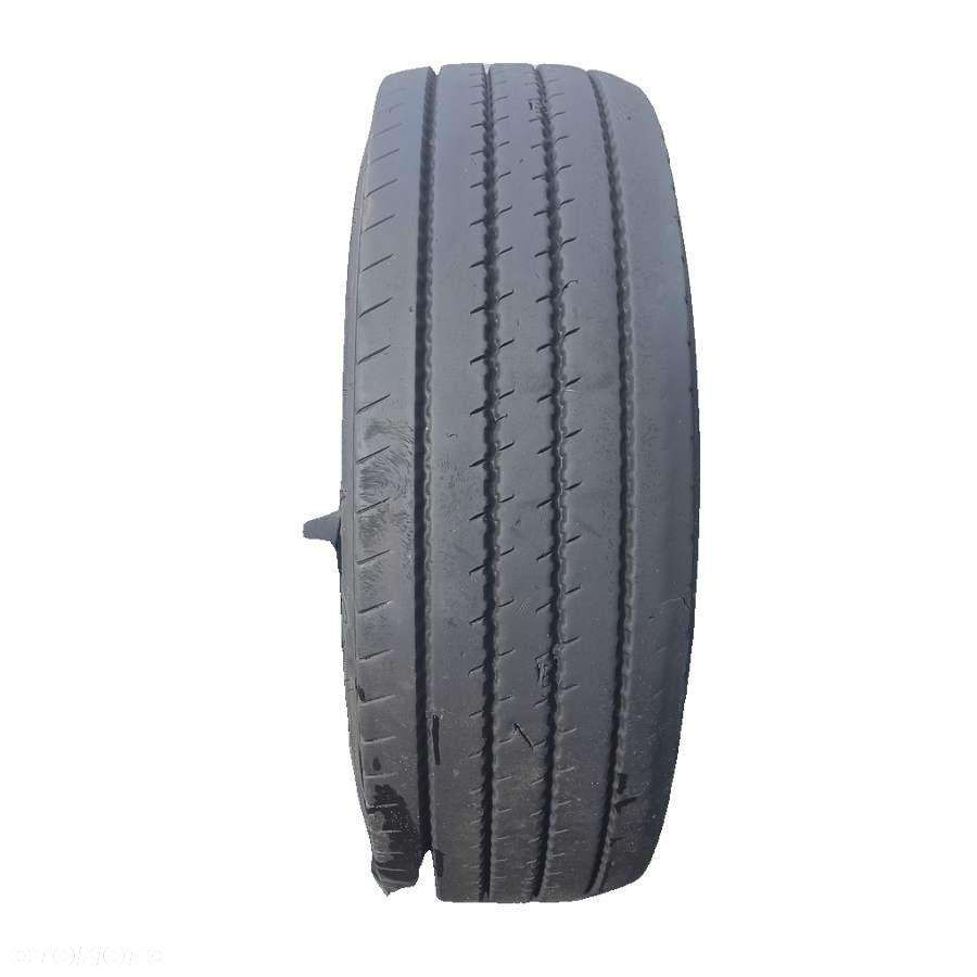 Komplet opon - 2 x 285/70 R19.5 Kama - 5