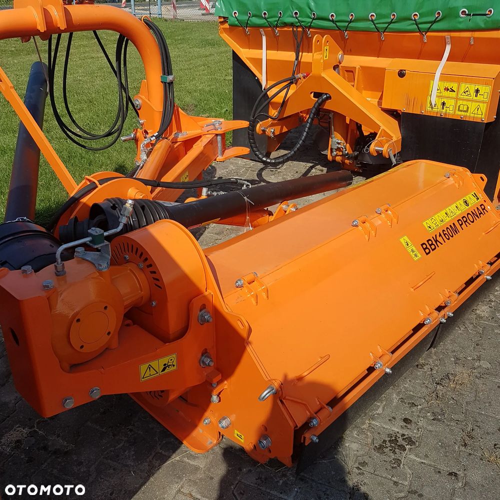 Pronar BBK160M - 4