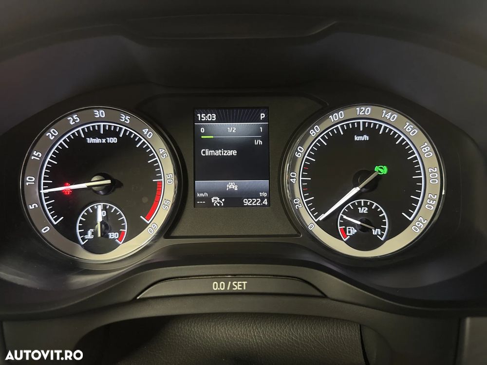 Skoda Kodiaq 2.0 TDI 4X4 DSG Ambition - 16
