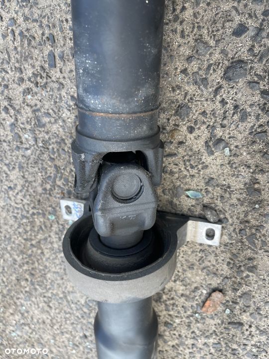 Wał napędowy automat Bmw e83 x3 3.0d - 4