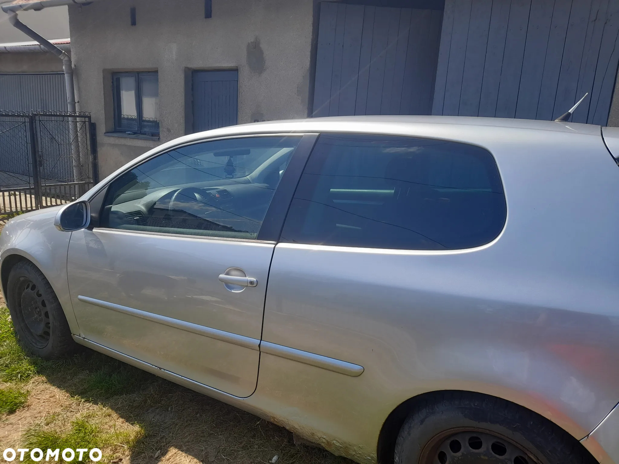 Volkswagen Golf 1.6 Comfortline - 5