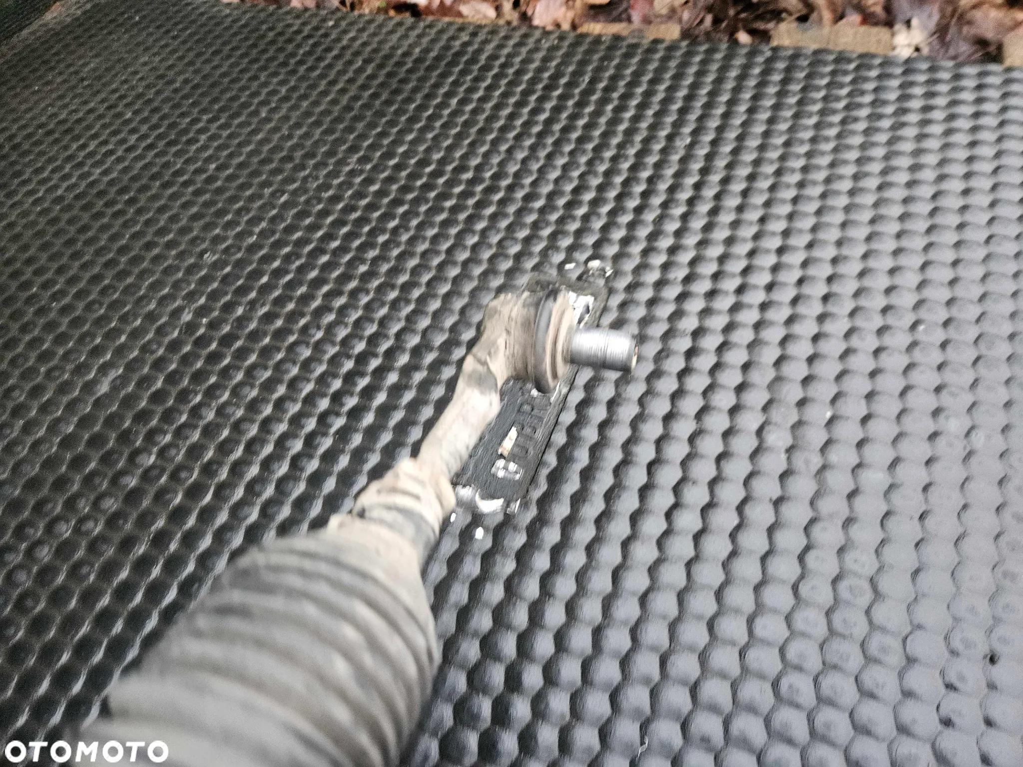 Przekładnia Kierownicza Servotronic Maglownica Magiel UK Angielska ZF Audi A4 B6 B7 Seat Exeo - 32