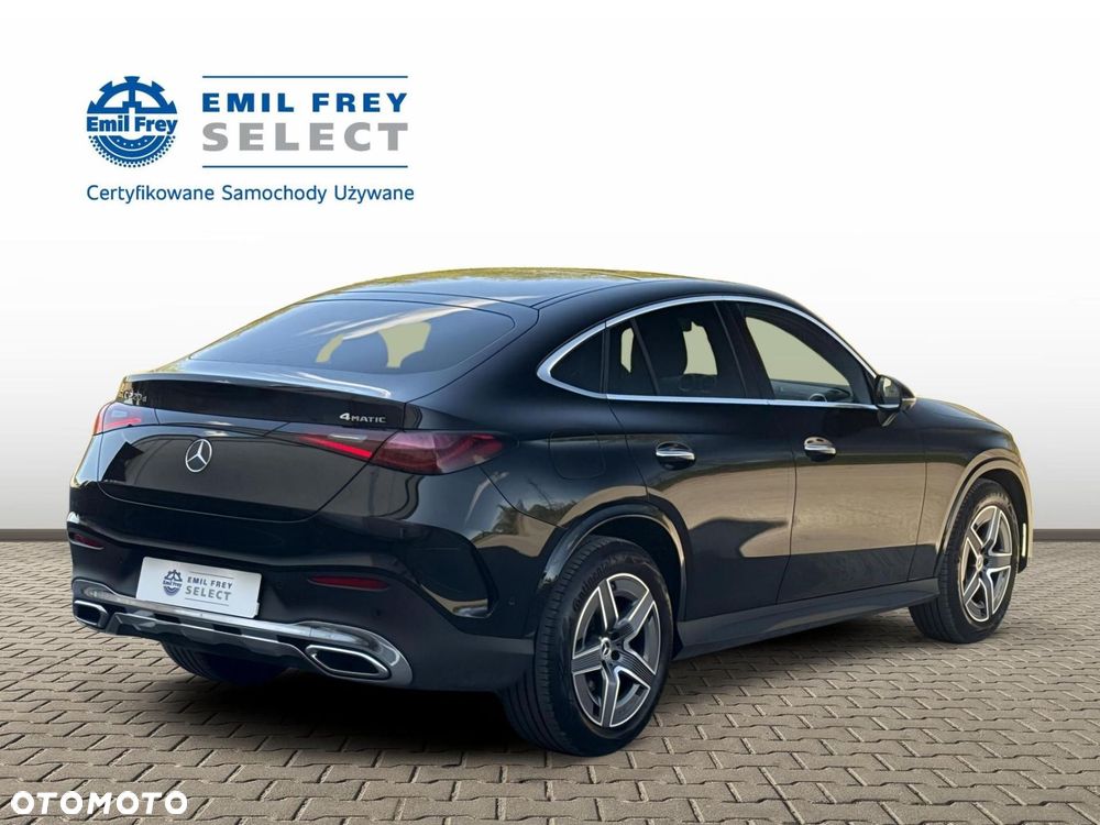 Mercedes-Benz GLC - 6