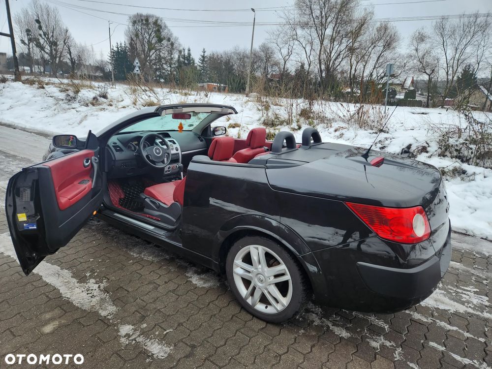 Renault Megane 2.0 Dynamique - 4