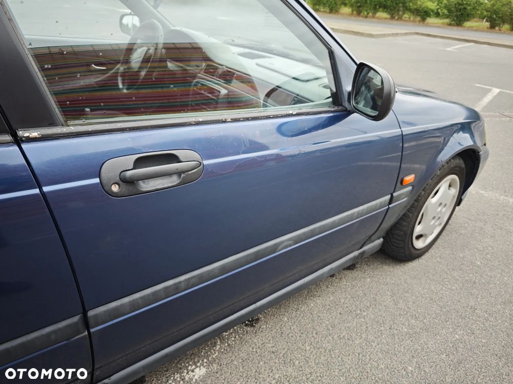 Honda Civic - 22