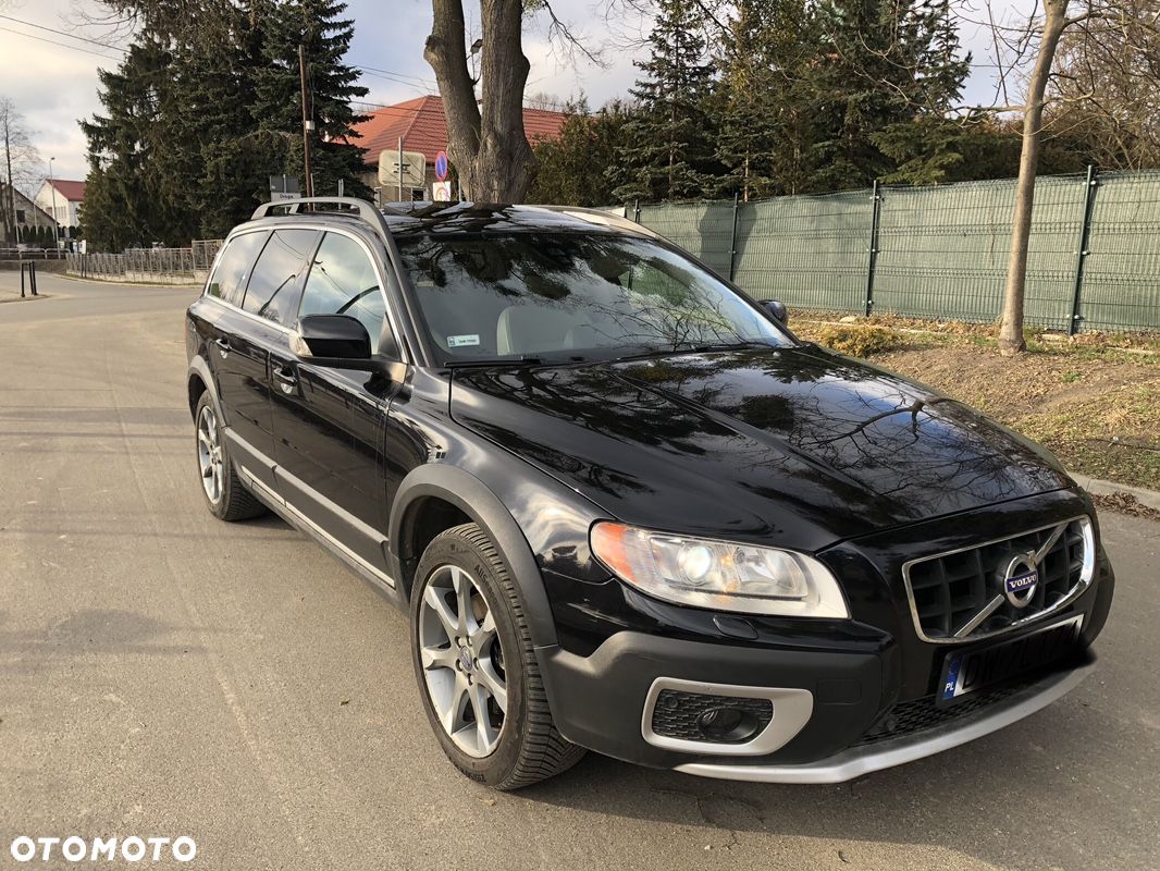 Volvo XC 70 D3 Summum - 1