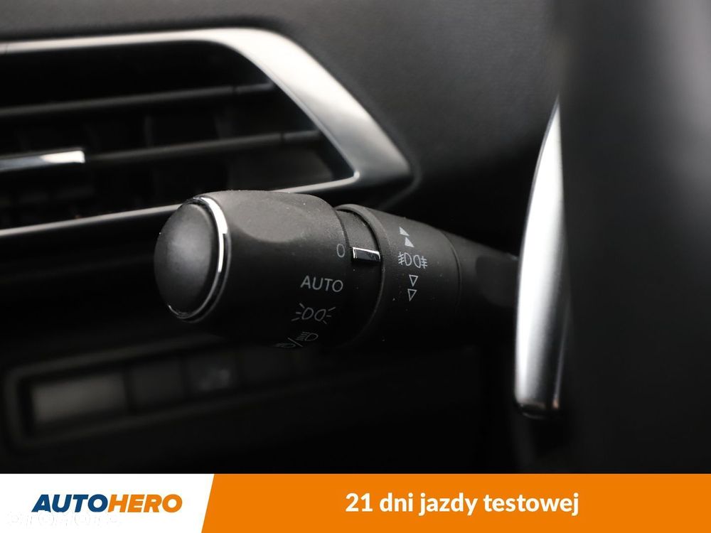 Peugeot 3008 2.0 BlueHDi GT S&S EAT6 - 33