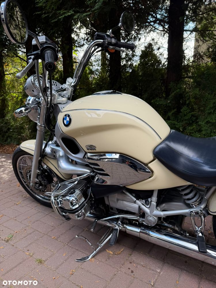 BMW R - 15