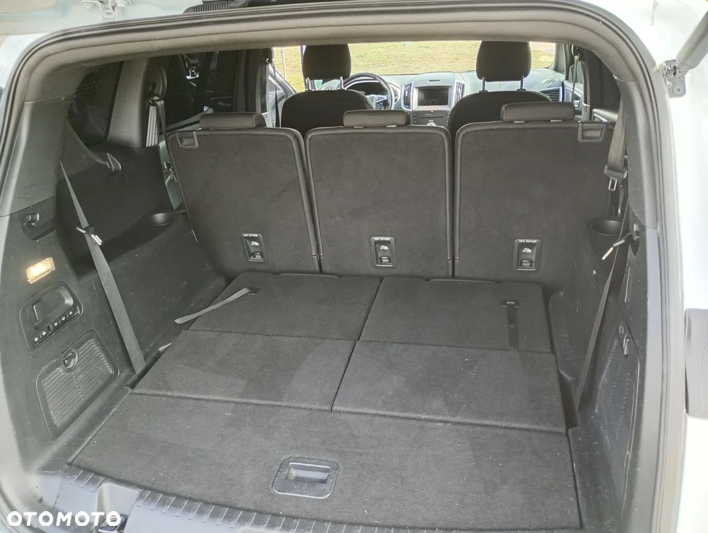 Ford S-Max 2.0 EcoBlue ST-Line - 11