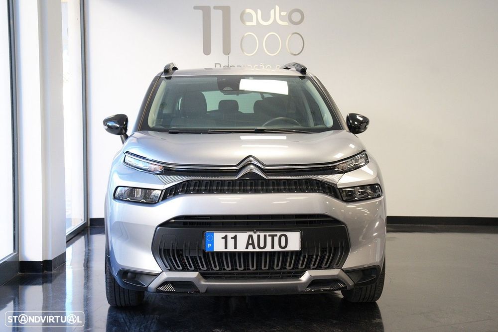 Citroën C3 Aircross 1.2 PureTech Plus - 5