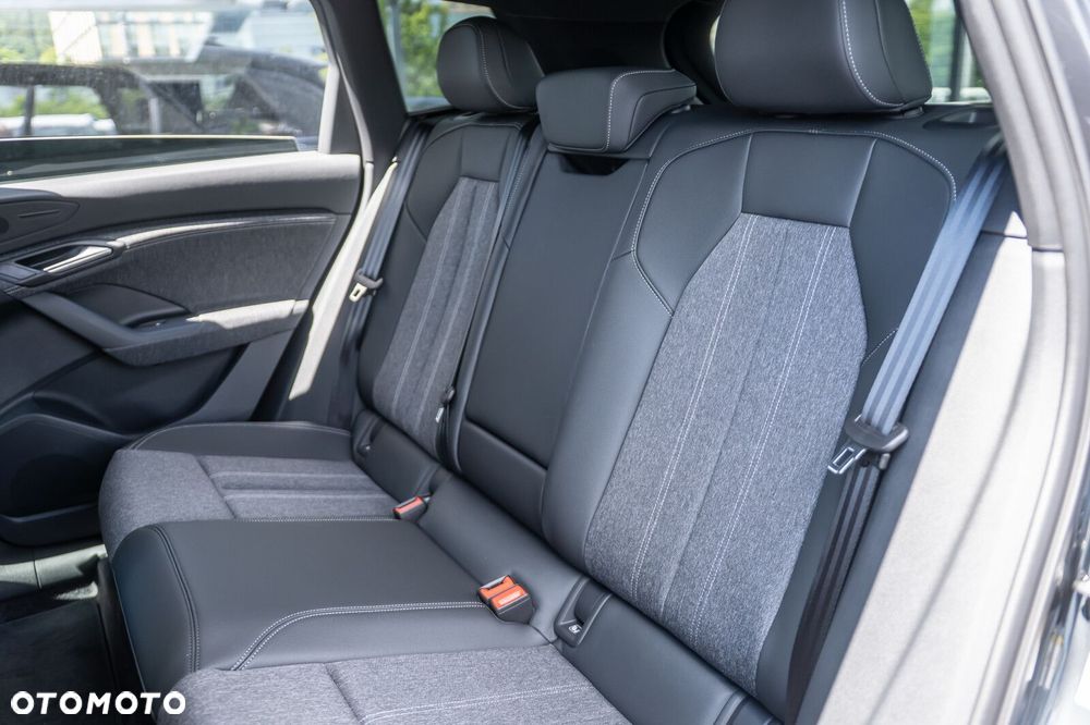 Audi Q6 e-tron 83kWh - 19