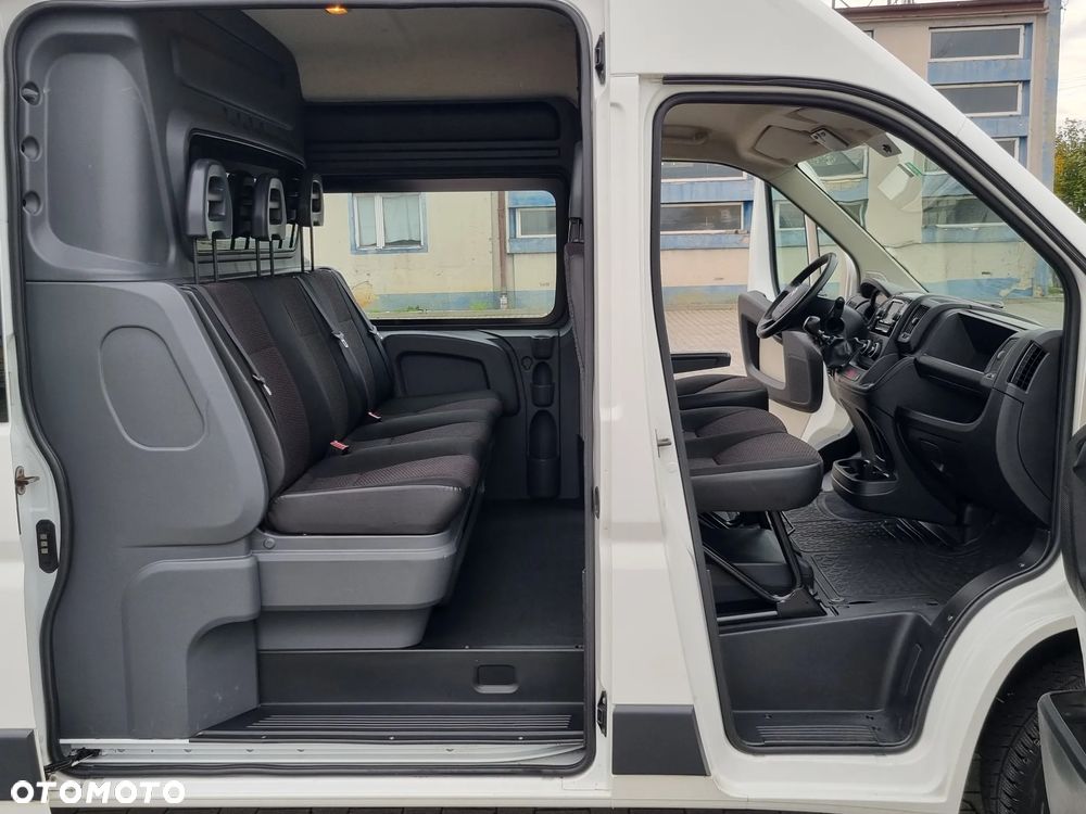 Citroën Jumper - 15