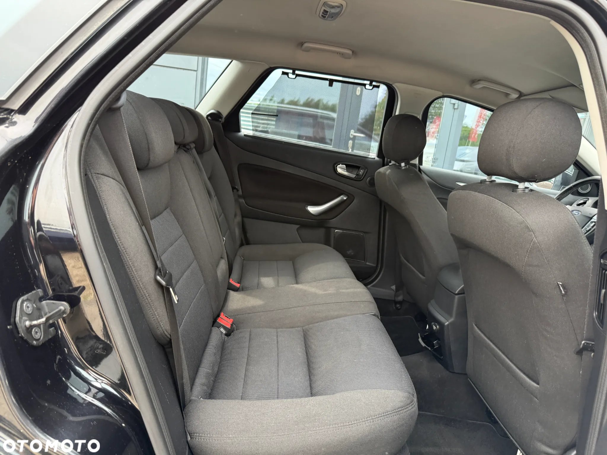 Ford Mondeo 2.0 FF Titanium - 25