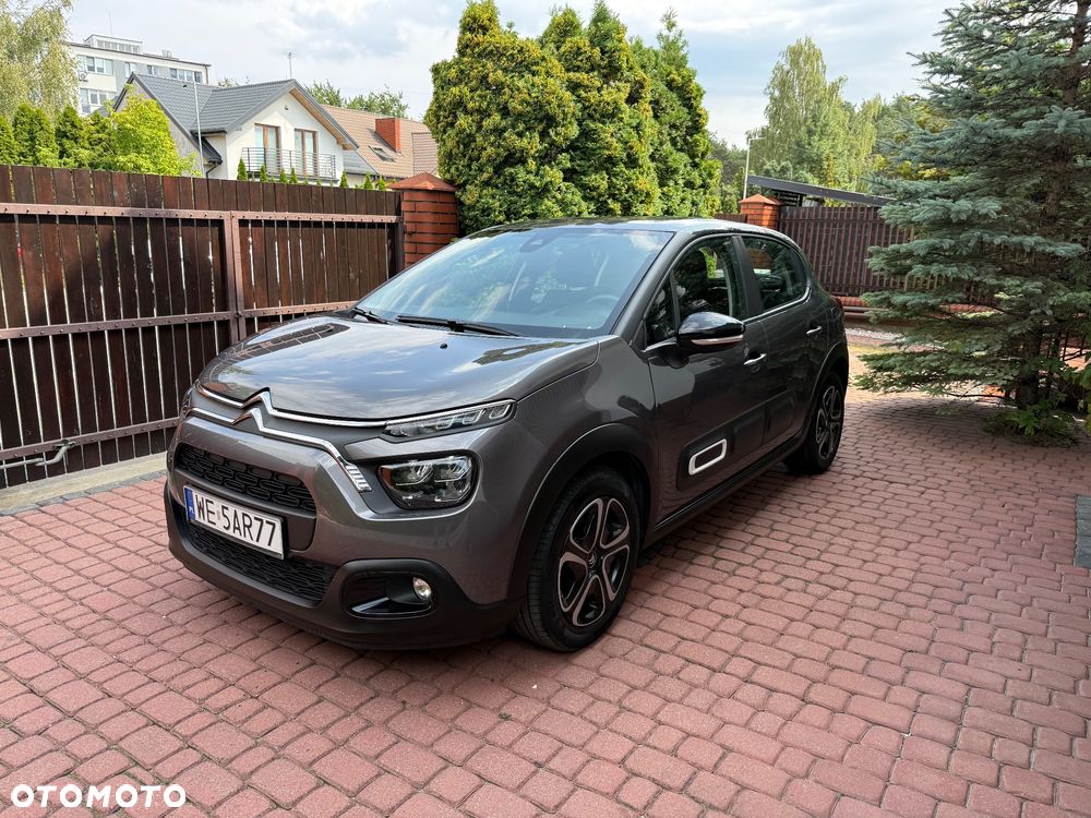 Citroën C3 1.2 PureTech Shine - 3