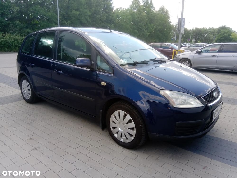 Ford Focus C-Max - 3