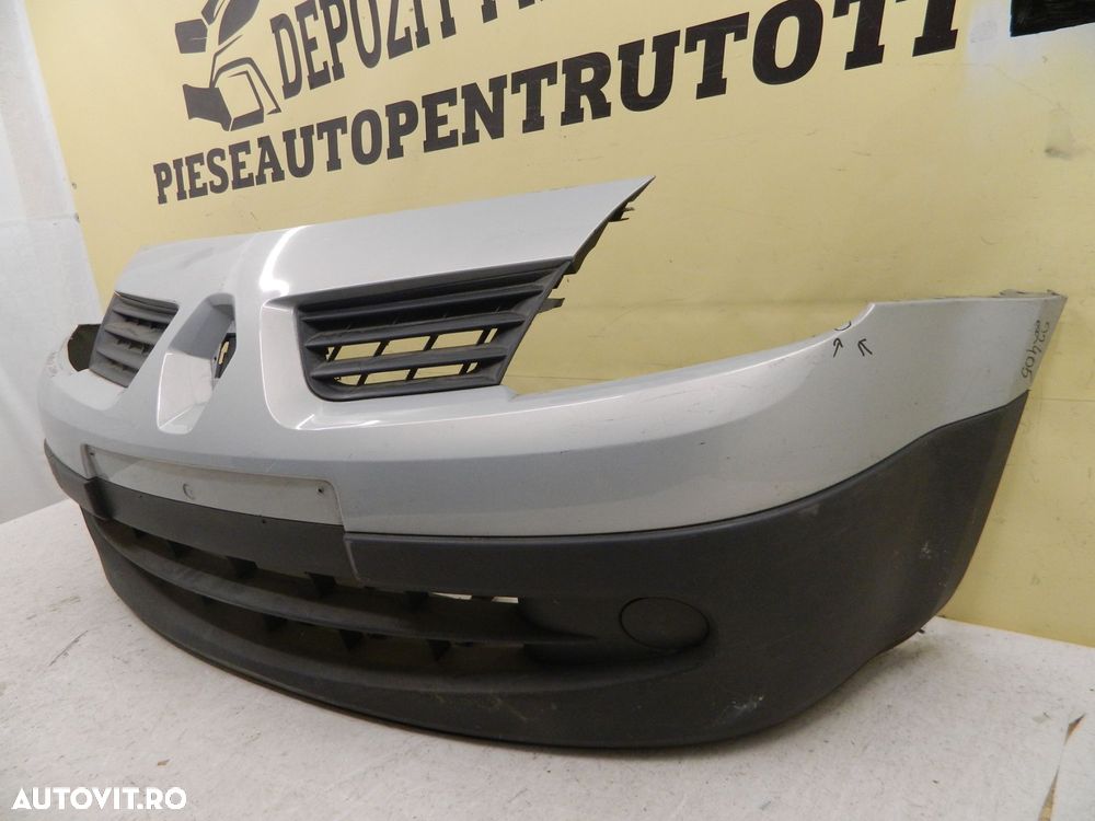 Bara fata Renault Modus, 2004, 2005, 2006, 2007, 2008, cod origine 8200259268. - 4