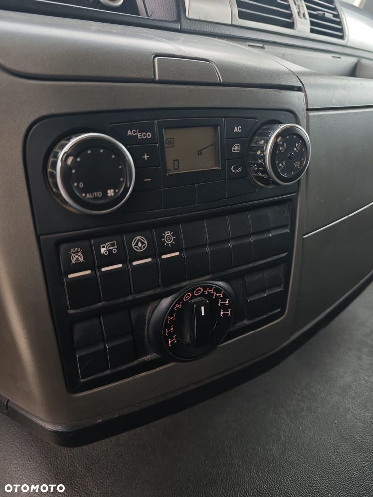 MAN TGS 26.360 6X6 - 18