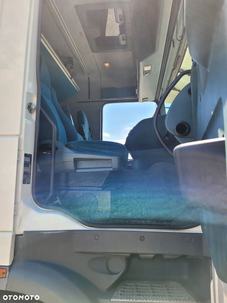 DAF 95.430, 6X2, Manual ,BRUTTO! - 22