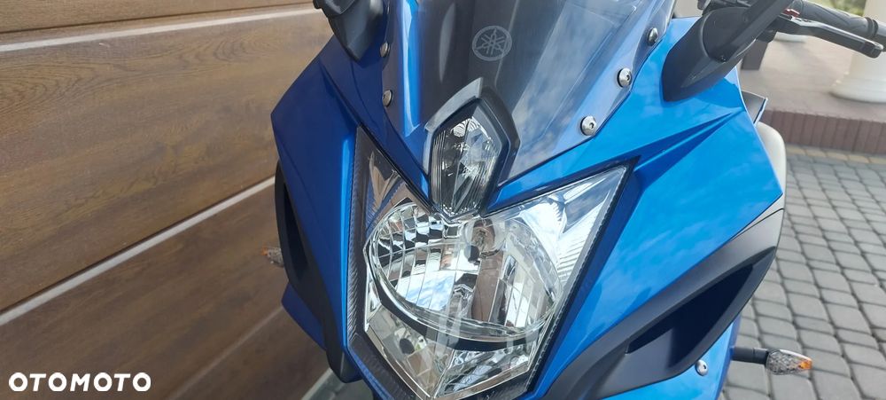 Yamaha XJ - 18