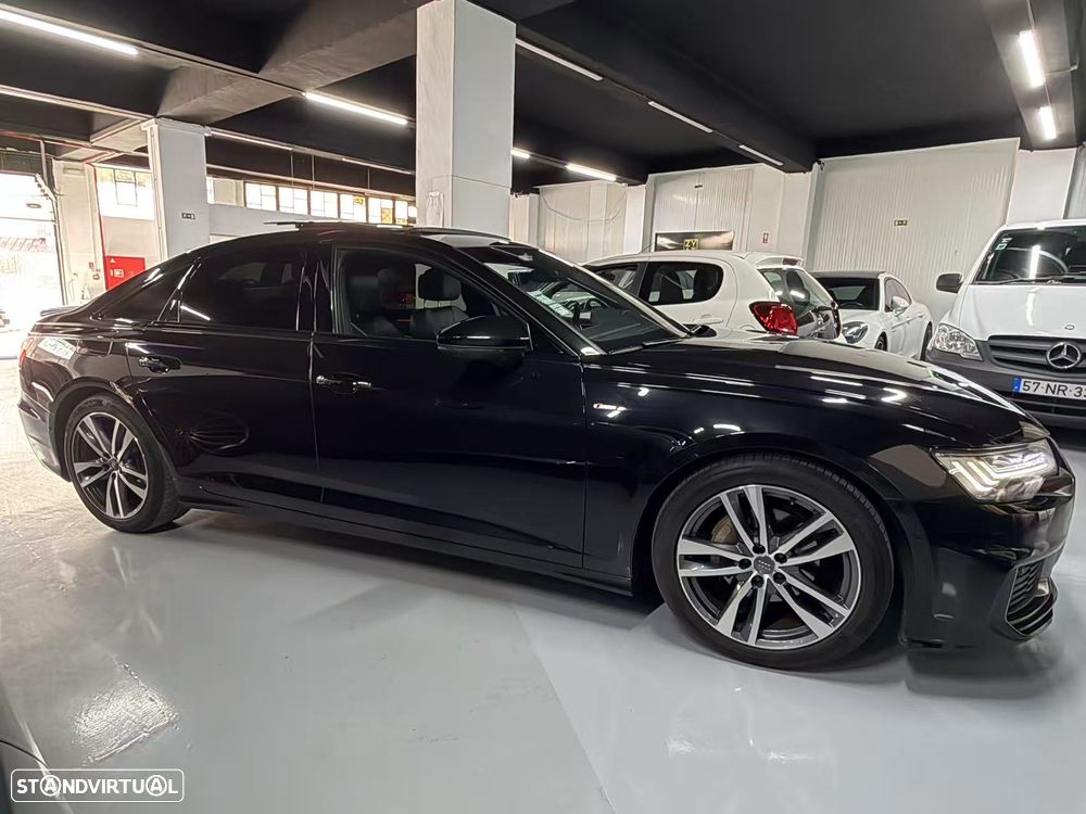 Audi A6 40 TDI Design S tronic - 6