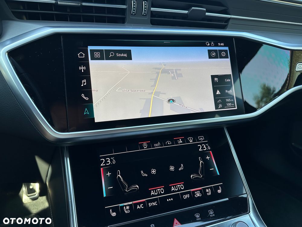 Audi S7 Sportback Standard - 34