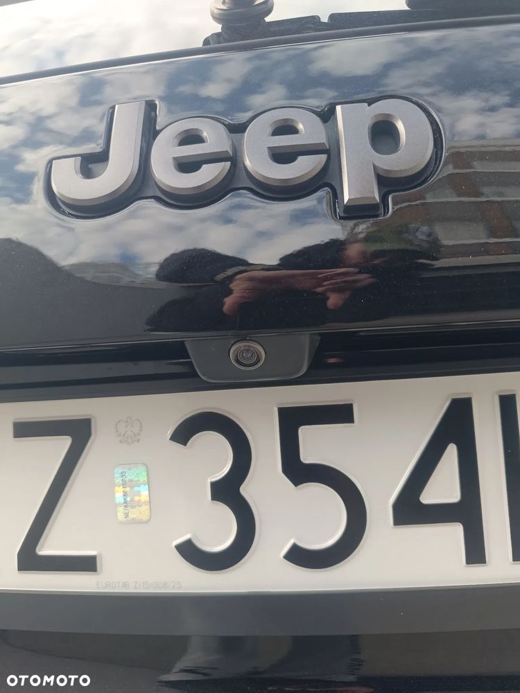 Jeep Cherokee 3.2 V6 Active Drive I Limited - 12