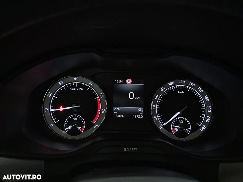 Skoda Kodiaq 1.5 TSI DSG Ambition - 25
