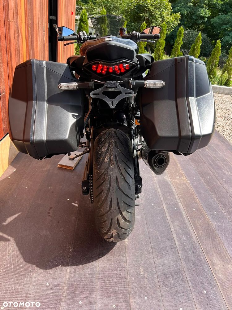 Kawasaki Ninja 1000 SX - 20