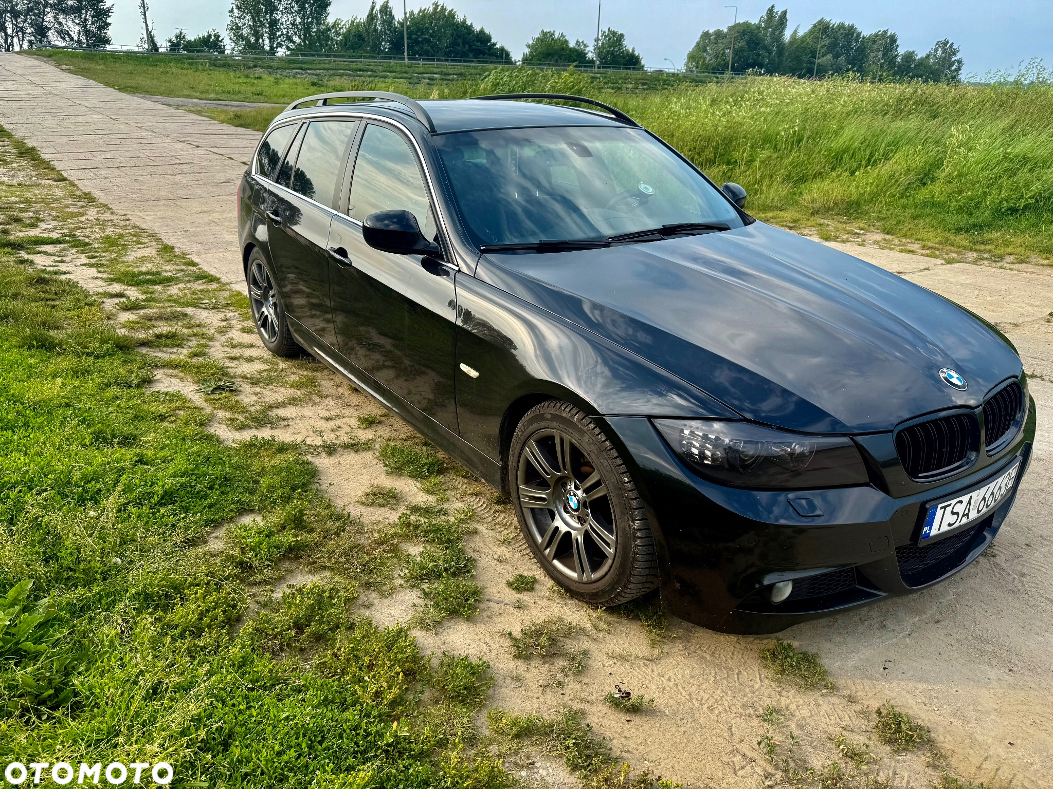 BMW Seria 3 - 10