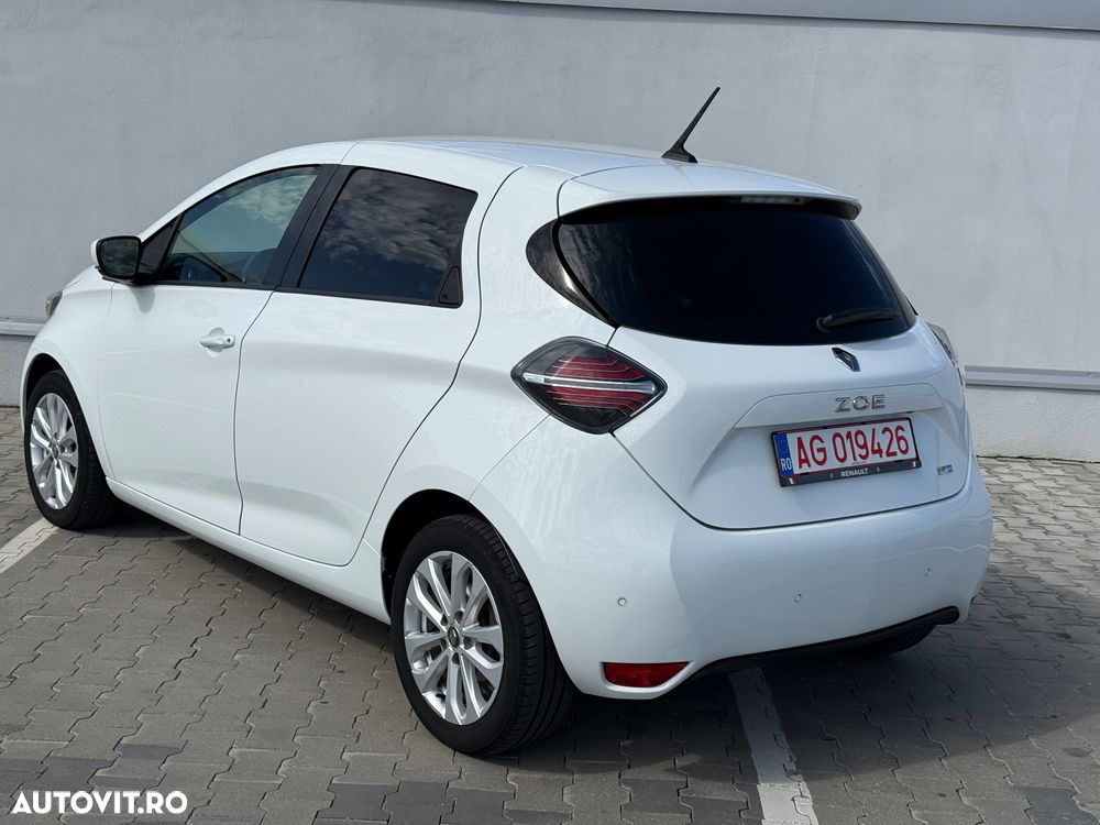 Renault ZOE - 5