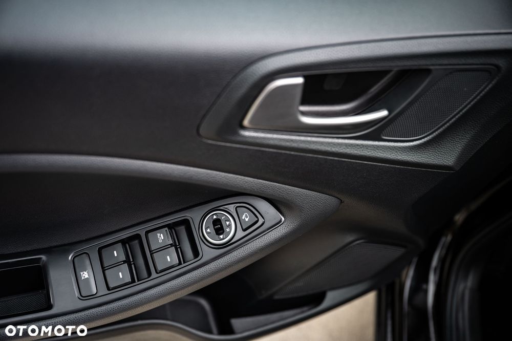 Hyundai i20 1.2 Launch - 11