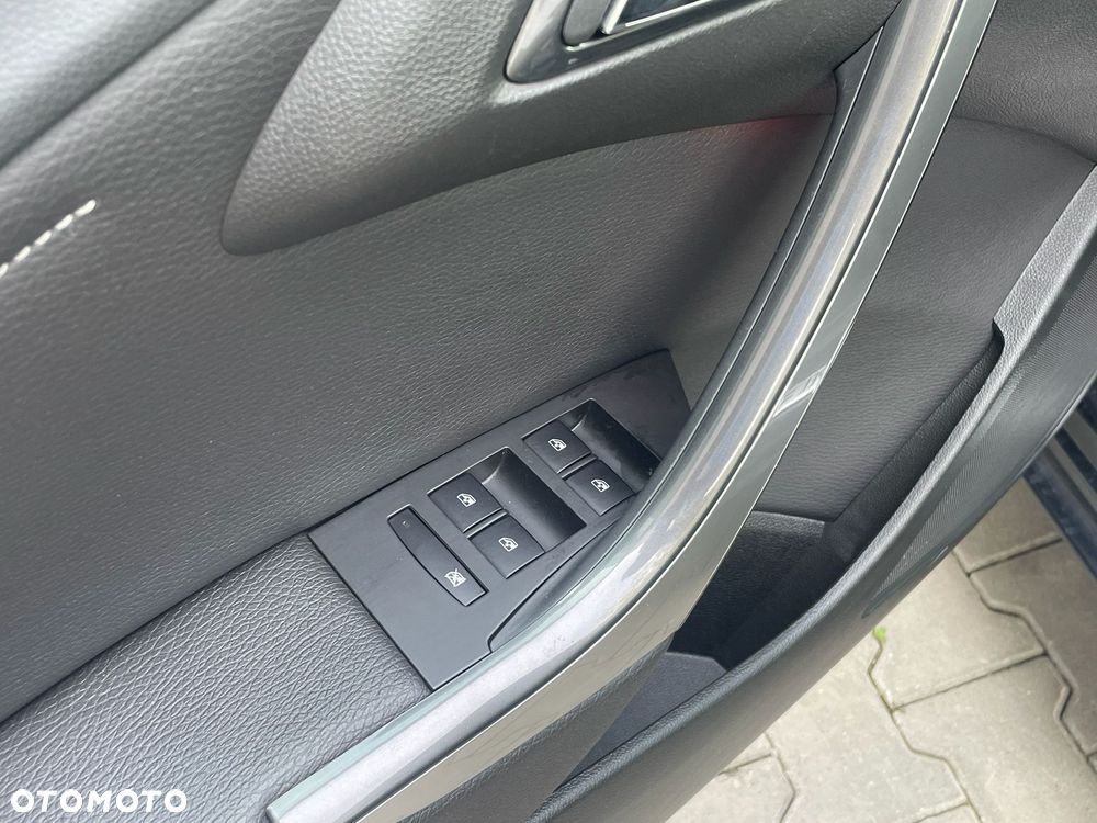 Opel Astra 1.4 Turbo ecoFLEX Start/Stop ENERGY - 13
