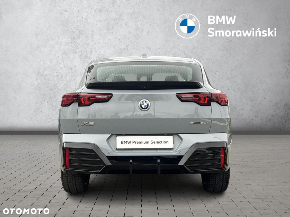 BMW X2 - 4