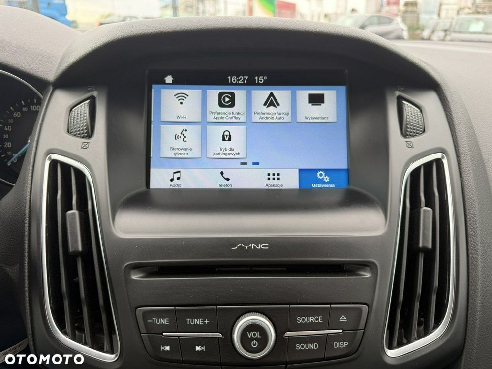 Ford Focus - 7
