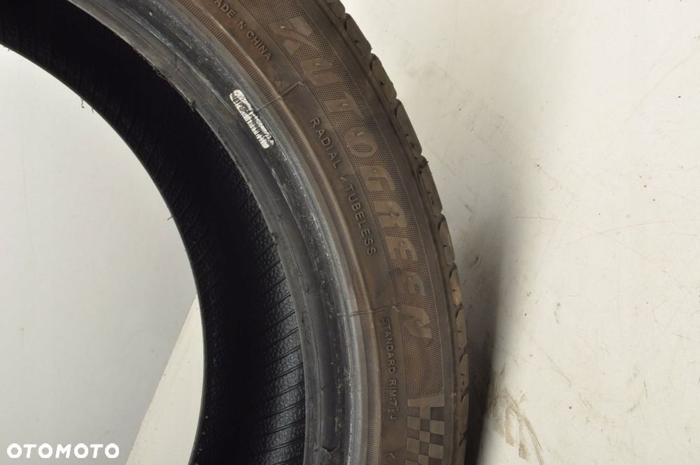 2X OPONA OPONY AUTOGREEN SMART CHASER SC1  225/45 R17  2025R - 6