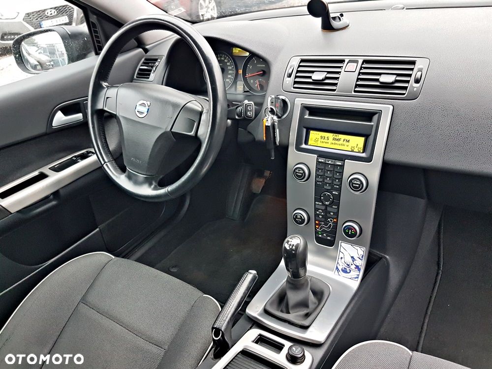 Volvo C30 1.6 Edition - 21