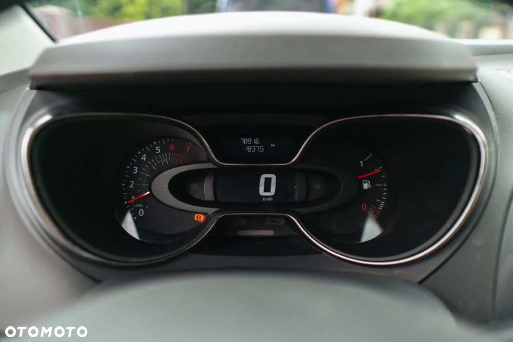 Renault Captur (ENERGY) TCe 90 LIMITED - 23