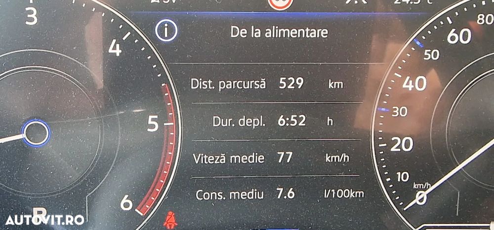 Volkswagen Touareg V6 TDI Atmosphere - 25