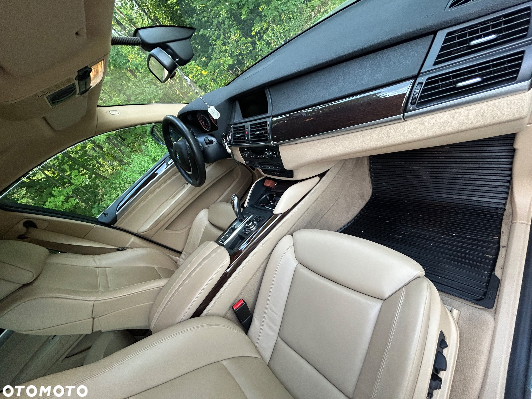 BMW X6 40d xDrive - 5