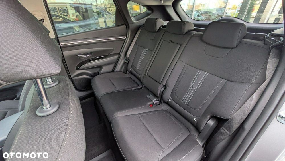 Hyundai Tucson 1.6 T-GDi Smart 2WD - 15