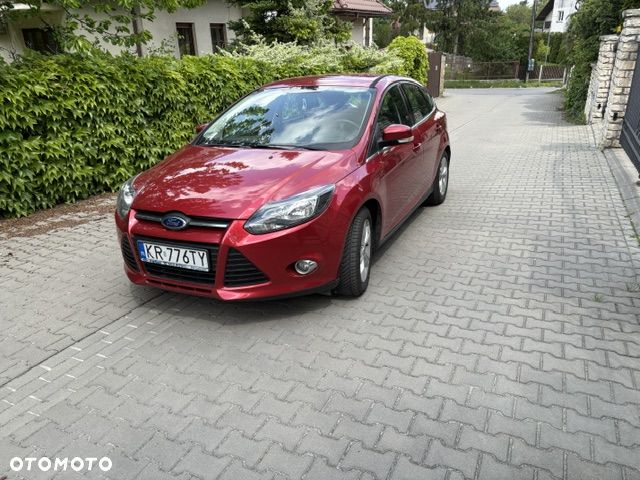 Ford Focus 1.0 EcoBoost Trend Sport - 3