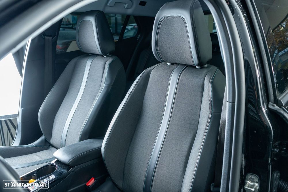 Peugeot 2008 1.5 BlueHDi Allure EAT8 - 6