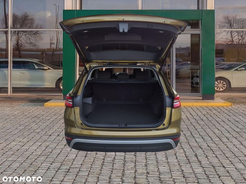 Skoda Kodiaq 2.0 TDI 4x2 Drive DSG - 21