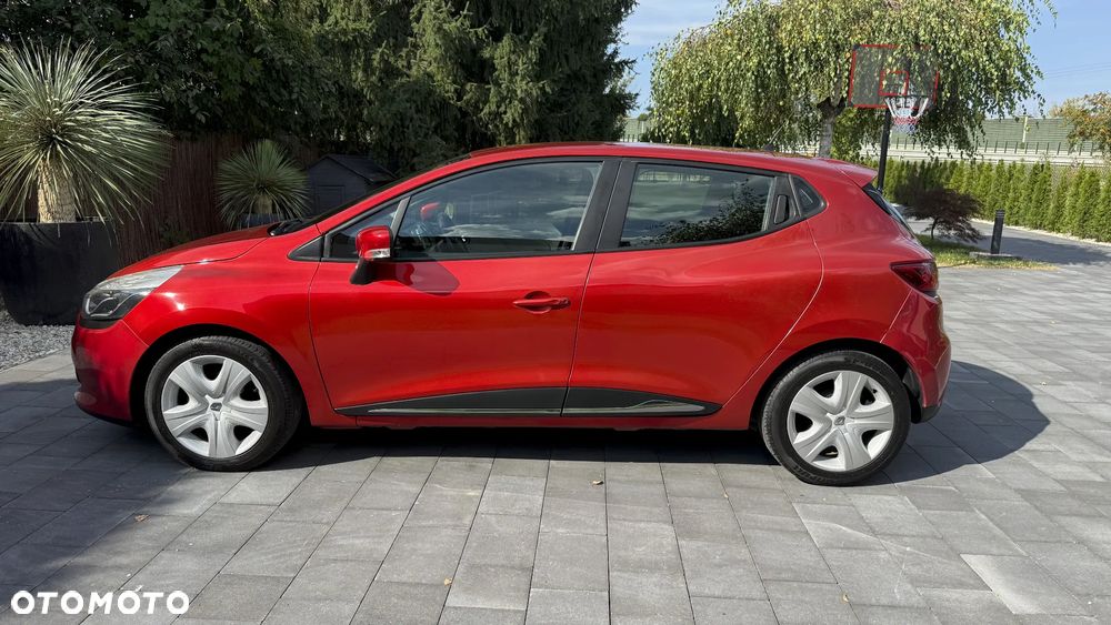 Renault Clio 0.9 Energy TCe Expression - 6