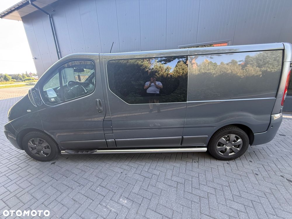 Renault Trafic - 13