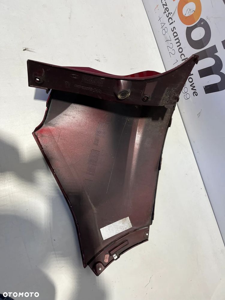 FORD KUGA MK2 NAROŻNIK ZDERZAKA TYŁ PRAWY GV44-17A894-A - 3