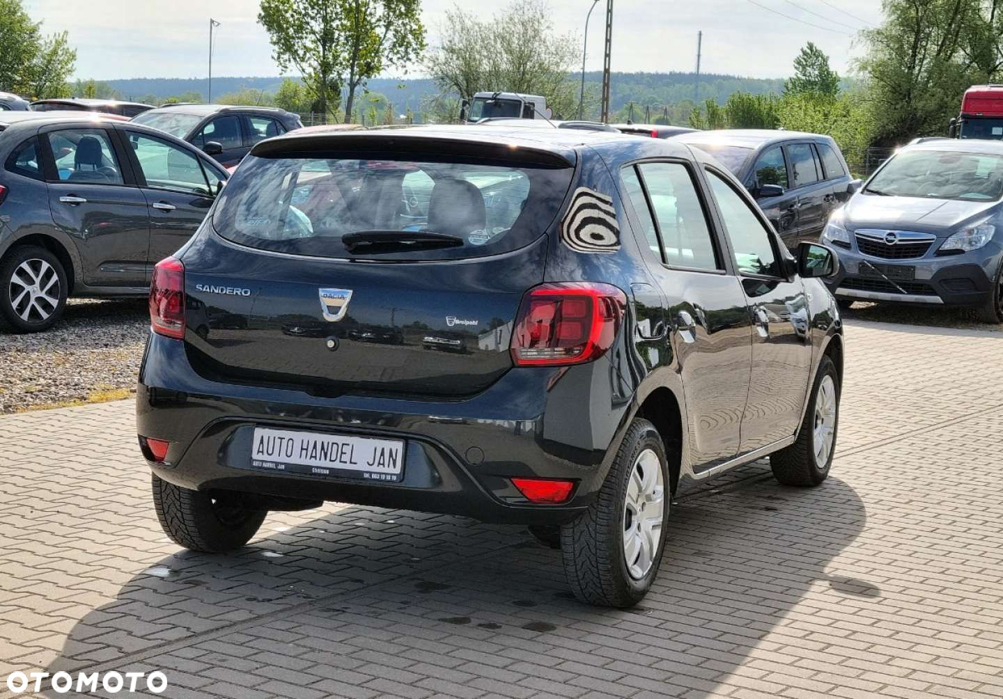 Dacia Sandero - 12