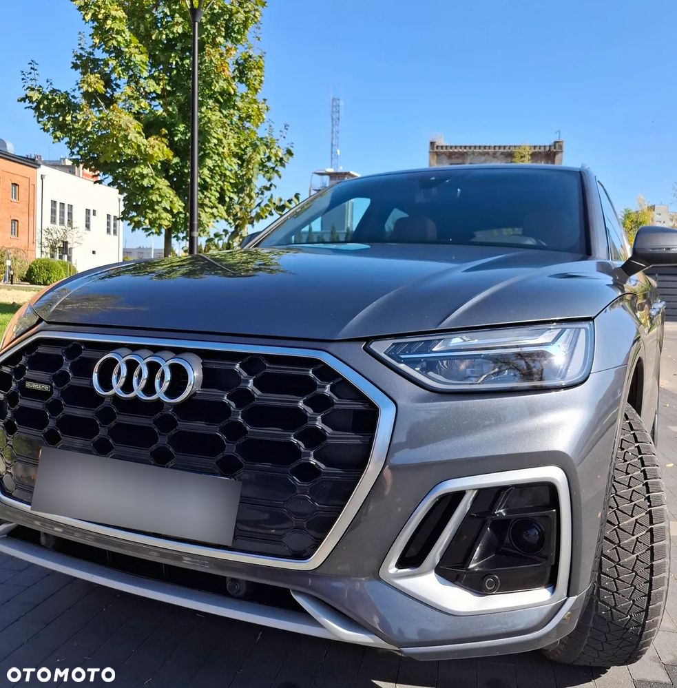 Audi Q5 - 12